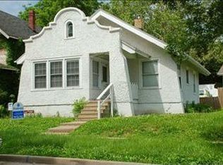 2010 7th St, Des Moines, IA 50314