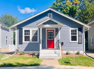 220 N Eagle St, Marshall, MI 49068