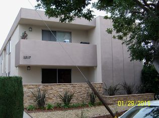 1317 Princeton St APT 2, Santa Monica, CA 90404