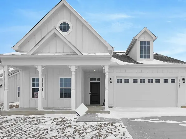 11901 Verbena Pl, Plain City, OH 43064