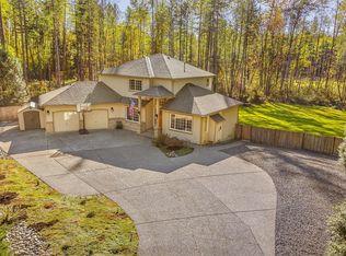 17822 78th St NE, Granite Falls, WA 98252