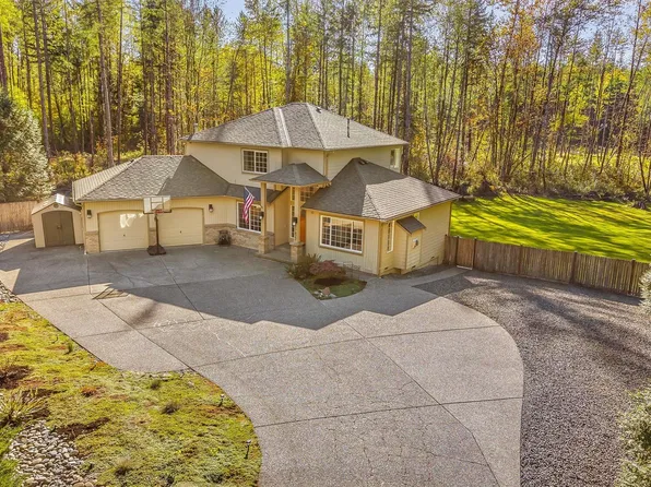 17822 78th Street NE, Granite Falls, WA 98252