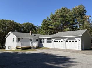 240 Benson Rd, Manchester, ME 04351