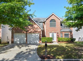 6357 Dekeon Dr, Atlanta, GA 30349