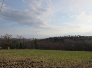 Lot A Heffner Hollow Road, Lawrenceville, PA 16929