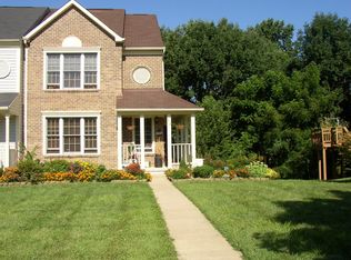 918 Grosvenor Dr UNIT P5, Bel Air, MD 21014