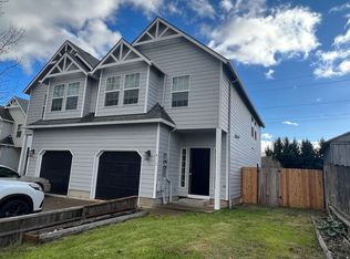 4119 Forsythia St, Springfield, OR 97478