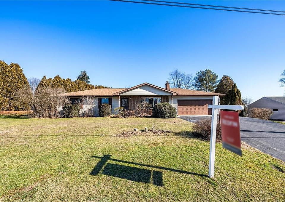 3123 Woodlea Rd N, Orefield, PA 18069 Zillow