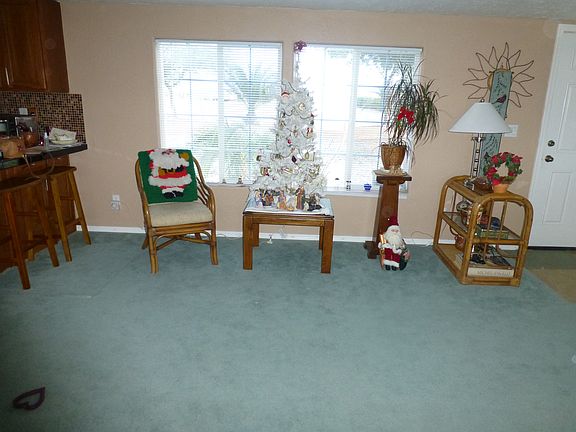 great room front window