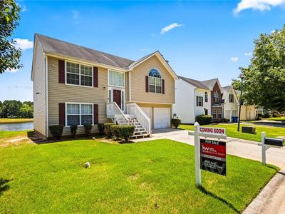 11833 Spring Lake Way, Fayetteville, GA, 30215