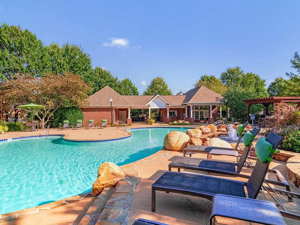 The Village at Almand Creek 1825 Parker Rd SE Conyers GA Zillow