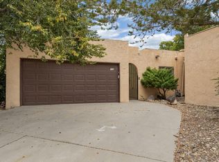 110 Vista Del Sol Dr, Belen, NM 87002