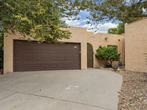 110 Vista Del Sol Dr, Belen, NM 87002