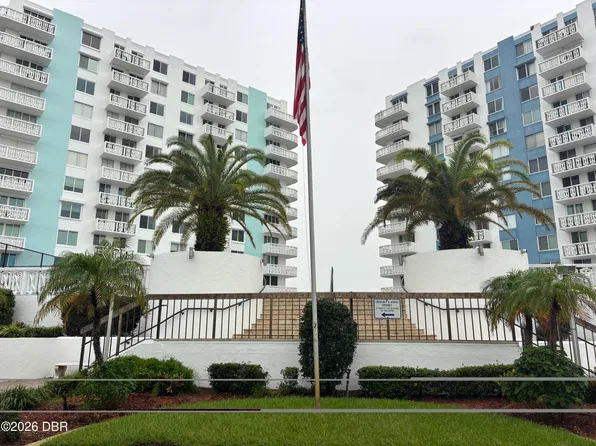 935 N Halifax Ave APT 1108, Daytona Beach, FL 32118