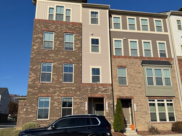 41470 Horse Chestnut Ter