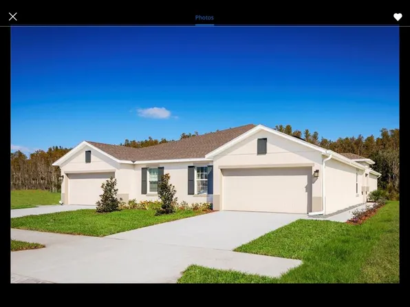 18079 Turning Leaf Cir, Land O Lakes, FL 34638