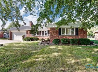 3415 Fleitz Rd, Oregon, OH 43616