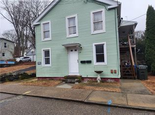 25 Penobscot St, Norwich, CT 06360