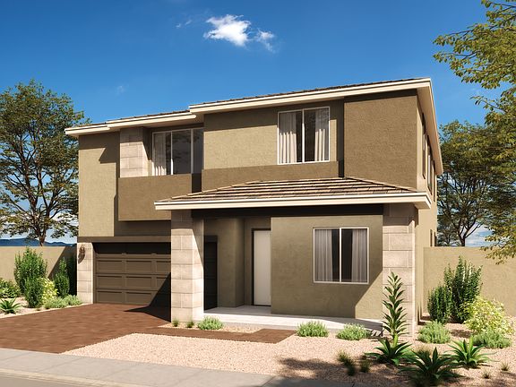 Rancho Cabrillo - Stafford Elevation Image 3