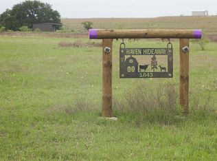 1843 County Road 2800, Lometa, TX 76853