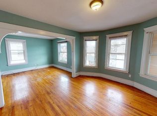 208 Pilgrim Ave UNIT 6, Worcester, MA 01604