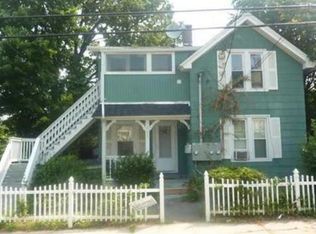 585 Wilson St, Waterbury, CT 06708