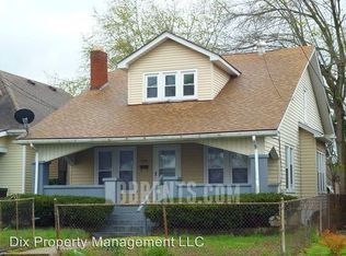 2104 Logan Ave, Middletown, OH