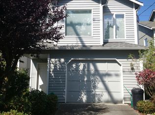 9243 Fremont Ave N, Seattle, WA 98103