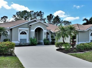 2253 Hampstead Ct, Lehigh Acres, FL 33973