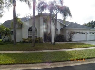 5708 Golden Owl Loop, Land O Lakes, FL 34638