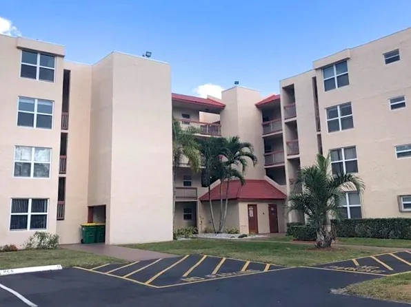 9411 Evergreen Pl APT 302, Fort Lauderdale, FL 33324