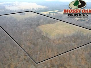 1750 Pierce Rd, Quincy, MI 49082