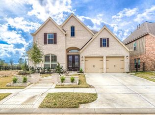16519 Mount Hope Dr, Cypress, TX 77433