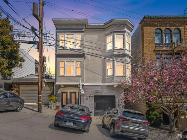 1038 Filbert St, San Francisco, CA 94133