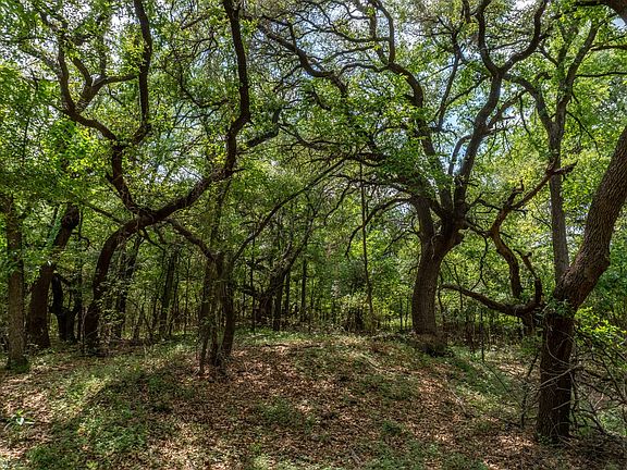 Comanche County Land with Owner Financing Available