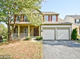 10109 Autumn Ridge Ct, Bowie, MD 20721