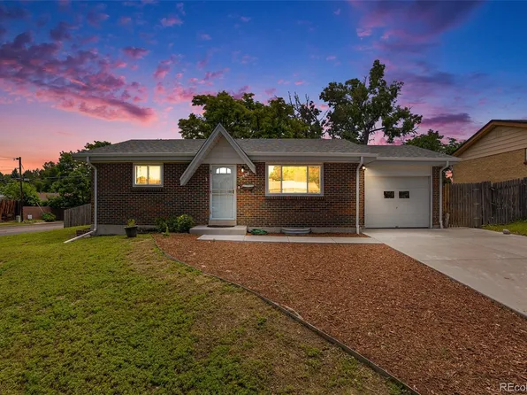 1280 Essex Drive, Thornton, CO 80229