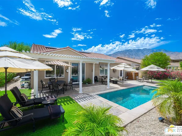 1182 Esperanza Trl, Palm Springs, CA 92262