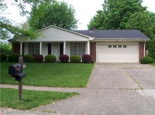8128 E 13th St, Indianapolis, IN