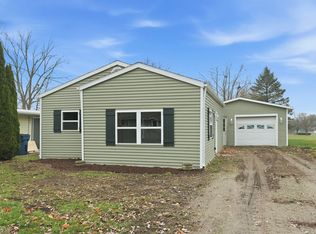 600 N Washington St, Angola, IN 46703