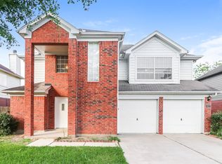 627 Bold Ruler Dr, Stafford, TX 77477