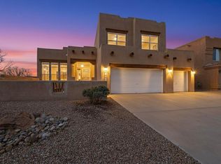 1001 Calle Garza NE, Albuquerque, NM 87113