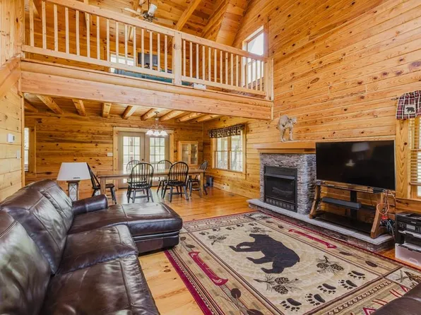 191 Rebel Rd, Andersonville, GA 31711