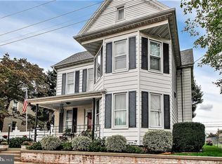 249 Locust St, Hanover, PA 17331