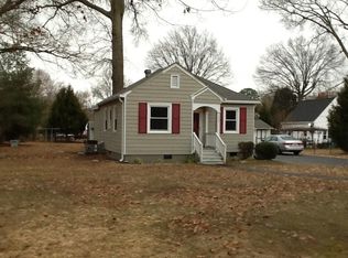 638 Briarfield Rd, Newport News, VA 23605