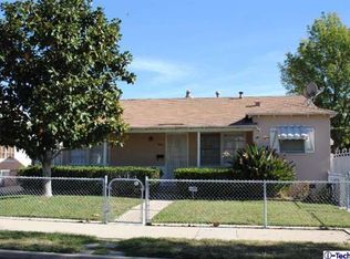 6456 Teesdale Ave, North Hollywood, CA 91606