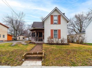 293 Gay St, Plain City, OH 43064