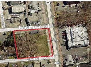 Monroe St And Adams St, Rocky Point, NY 11778