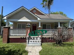 738 E Anderson St, Savannah, GA 31401