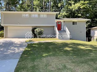 2305 Verna Dr, Decatur, GA 30034